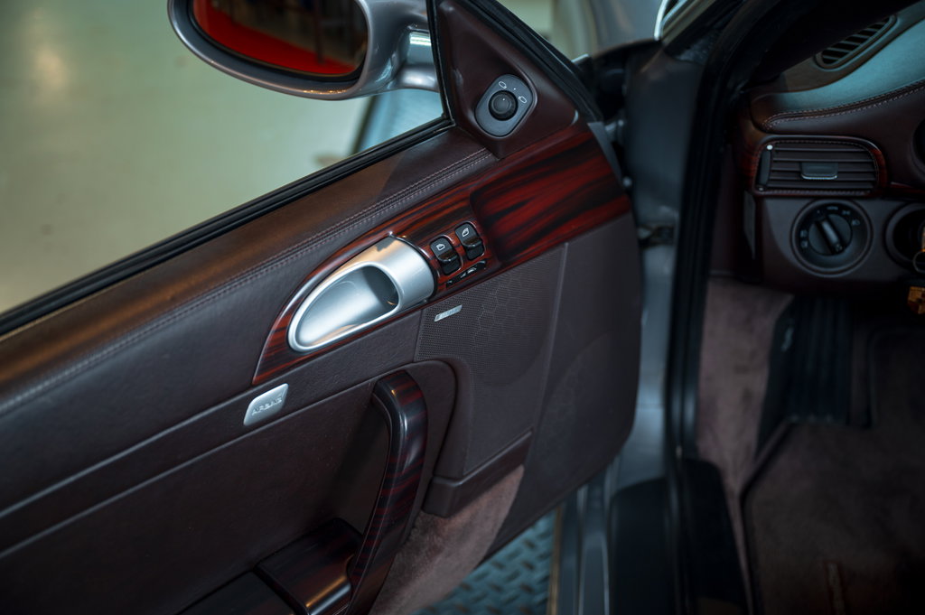 Porsche 997 Carrera S