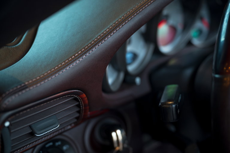 Porsche 997 Carrera S