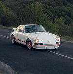 Porsche 911 Carrera RS