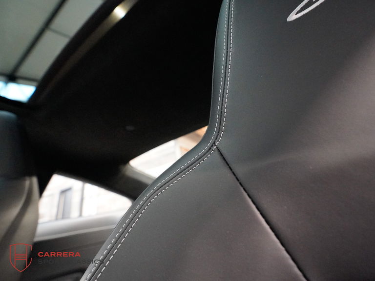 Porsche 992 Carrera GTS