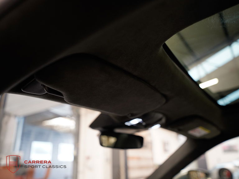 Porsche 992 Carrera GTS