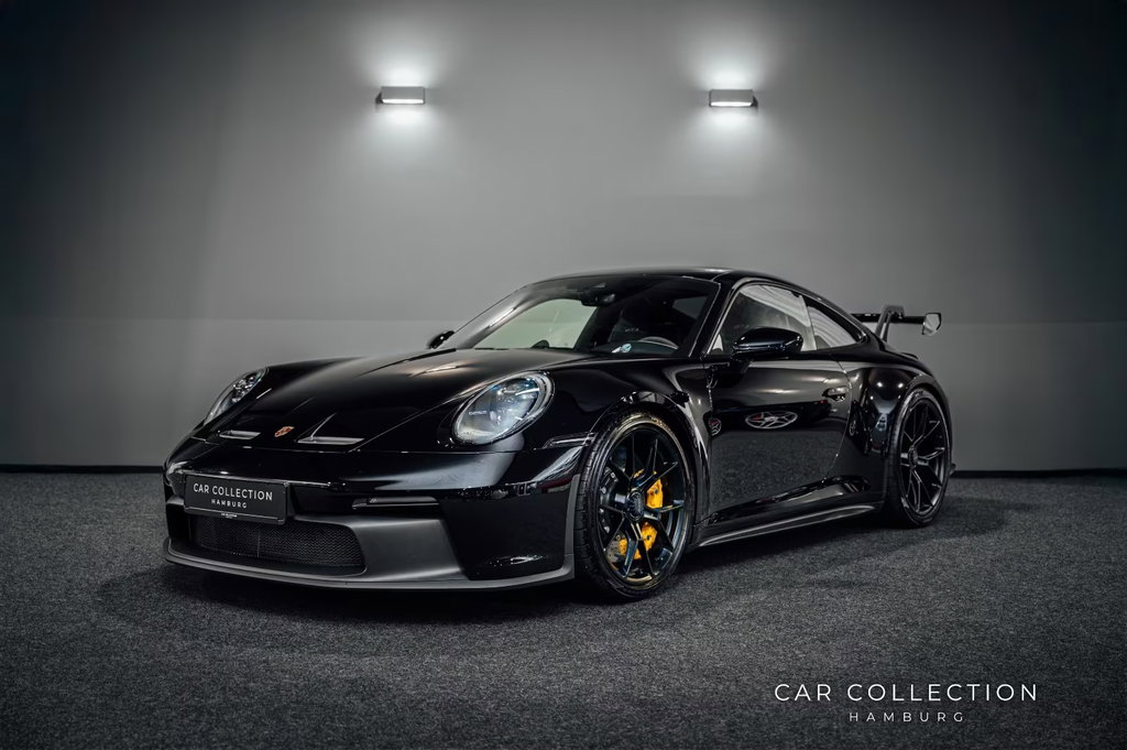 Porsche 992 GT3 2024 - elferspot.com - Marketplace for Porsche