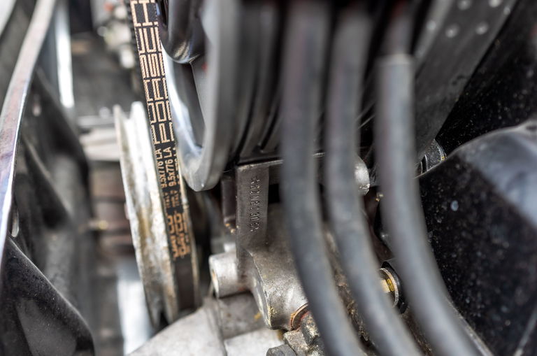 Porsche 964 Carrera RS N/GT