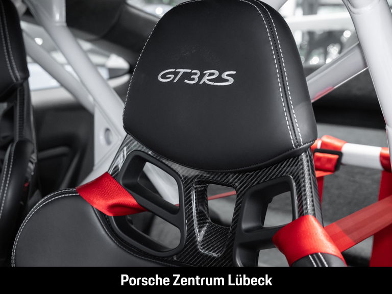 Porsche 991 GT3 RS