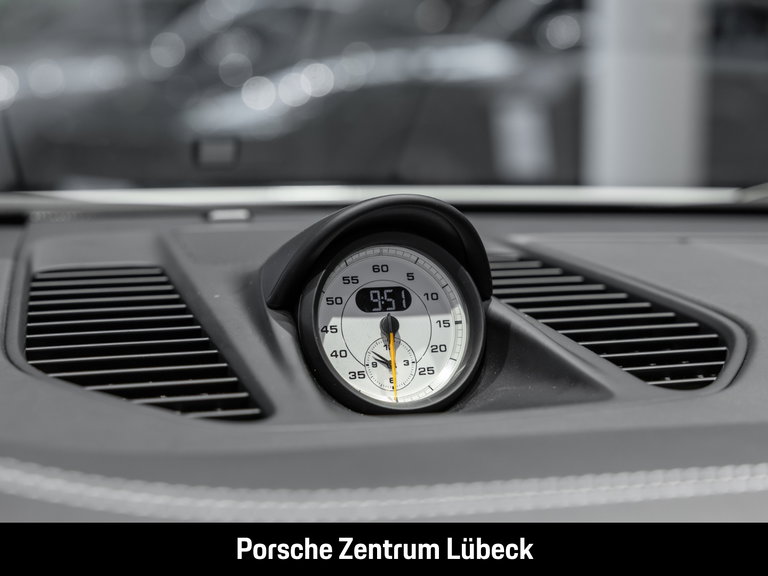 Porsche 991 GT3 RS