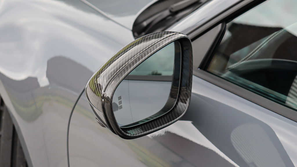 Porsche 992.2 Carrera 4 GTS