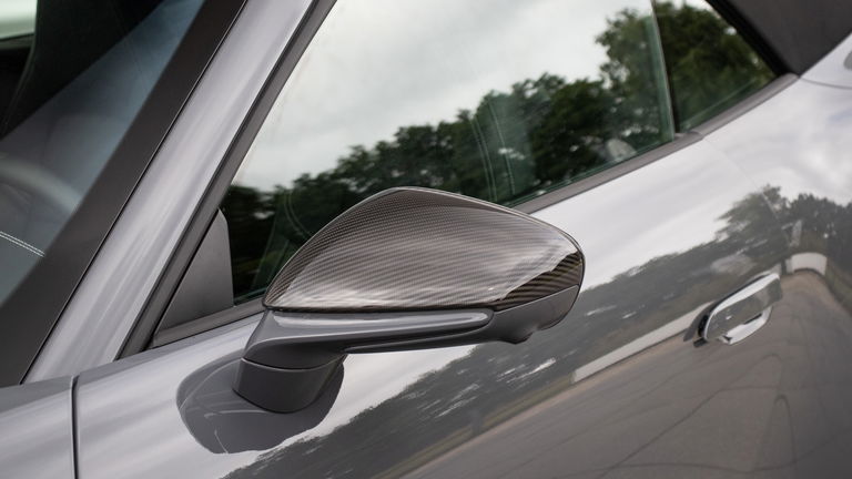 Porsche 992.2 Carrera 4 GTS