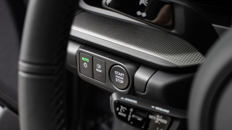 Porsche 992.2 Carrera 4 GTS