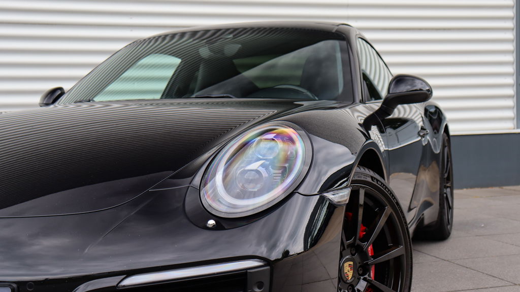 Porsche 991.2 Carrera S