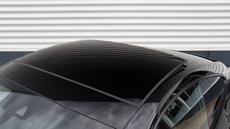 Porsche 991.2 Carrera S