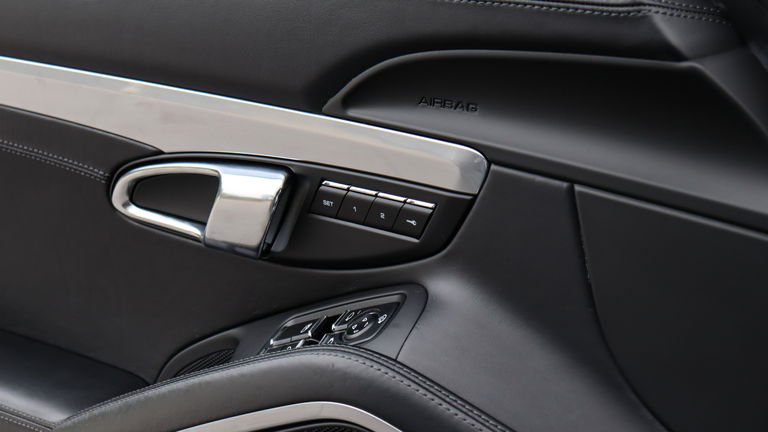 Porsche 991.2 Carrera S