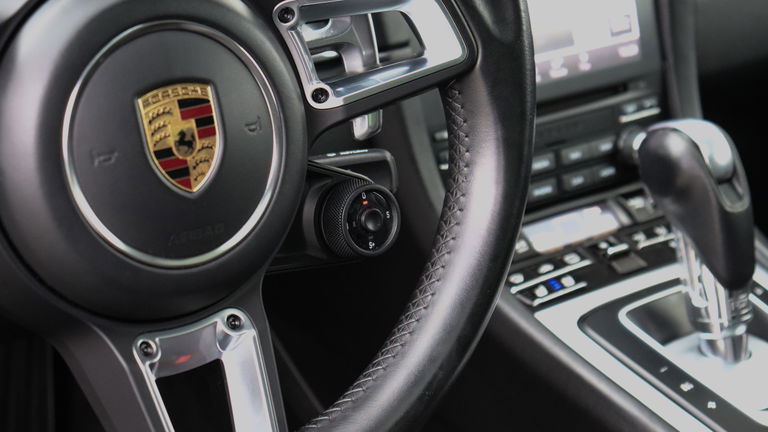 Porsche 991.2 Carrera S