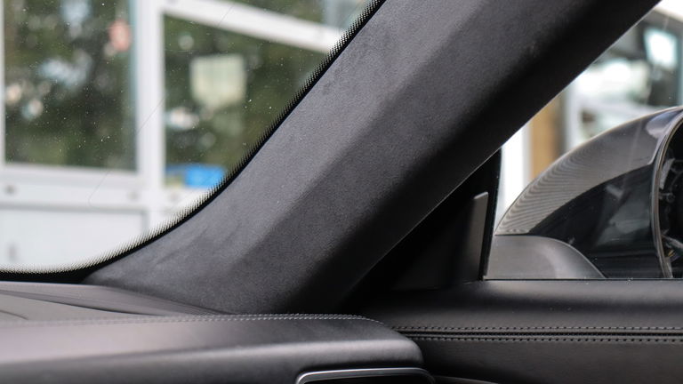 Porsche 991.2 Carrera S