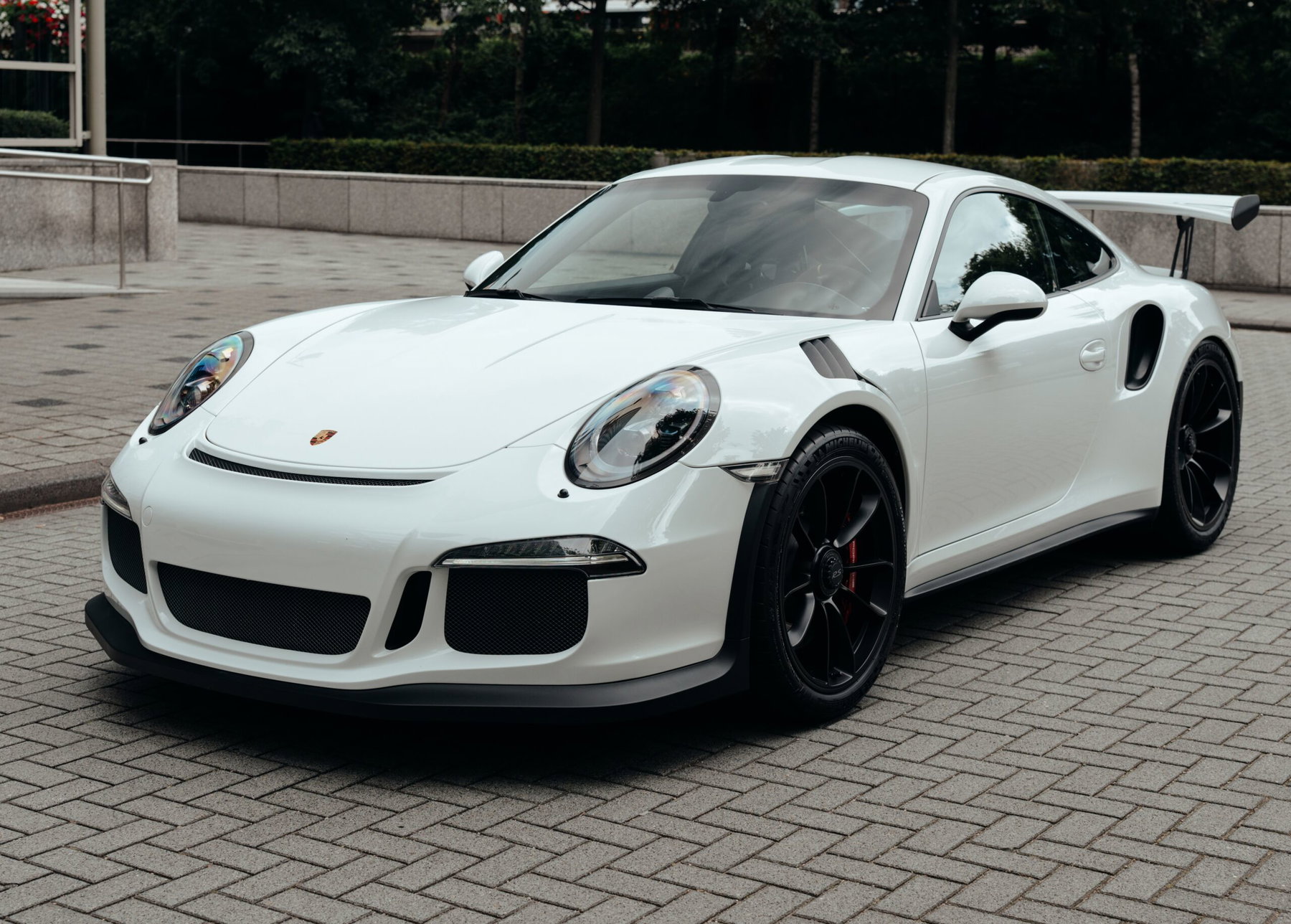 Porsche 991 GT3 RS 2015 - elferspot.com - Marketplace for Porsche