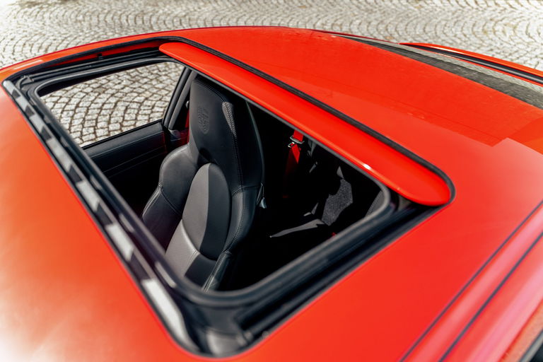 Porsche 997.2 Carrera 4S
