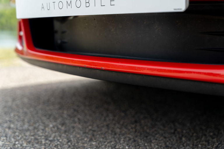 Porsche 997.2 Carrera 4S
