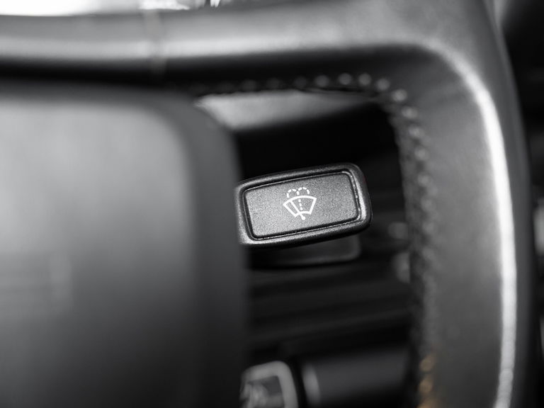 Porsche 911 Carrera 3.2 (US)