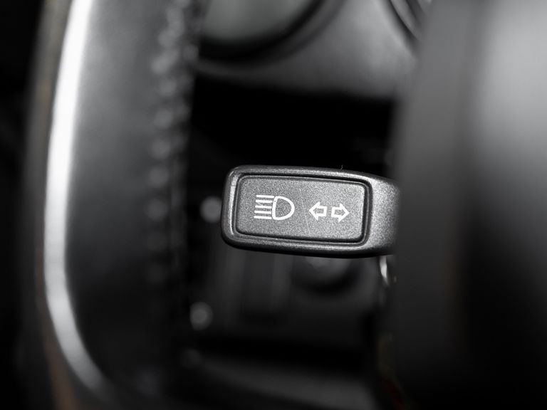 Porsche 911 Carrera 3.2 (US)