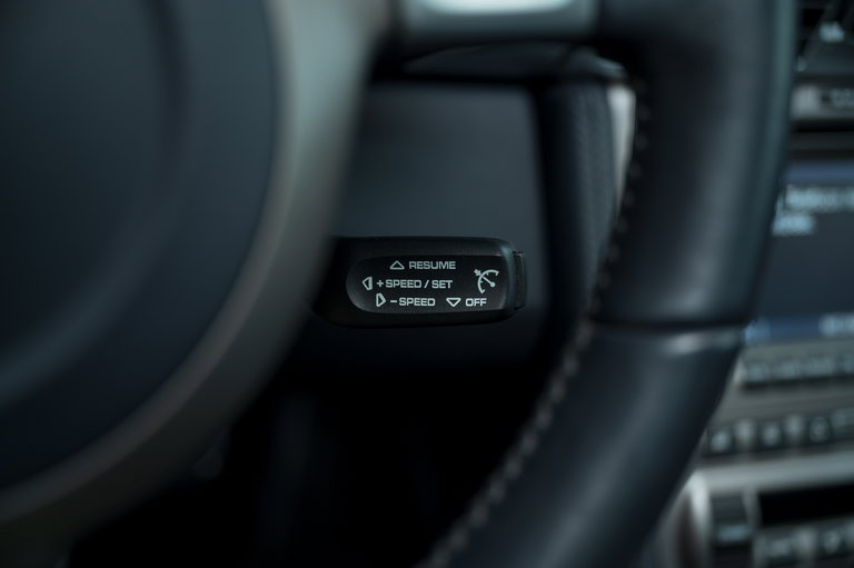 Porsche 997 Carrera 4S