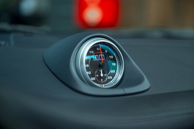 Porsche 997 Carrera 4S