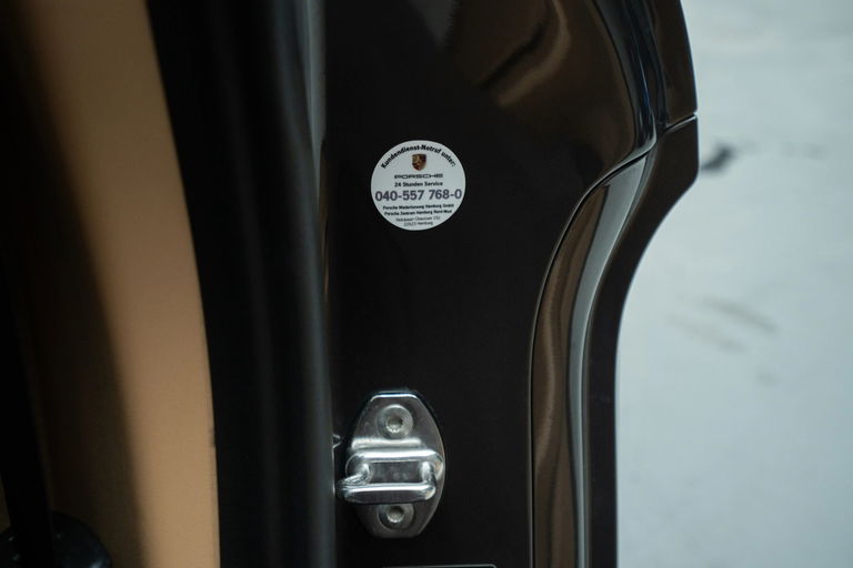 Porsche 981 Boxster S