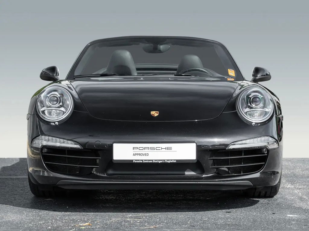 Porsche 991 Carrera S