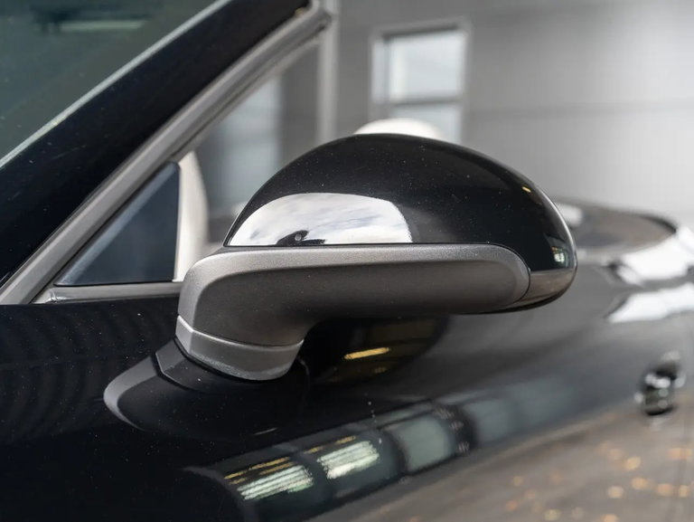 Porsche 991 Carrera S