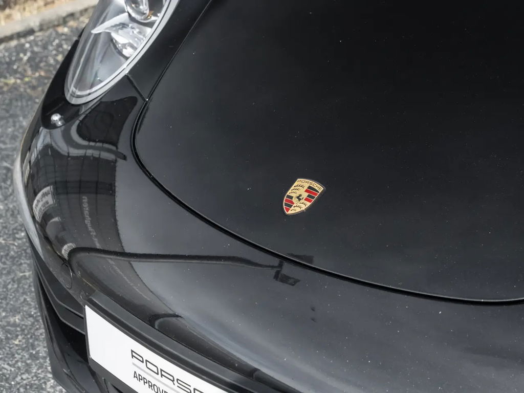 Porsche 991 Carrera S