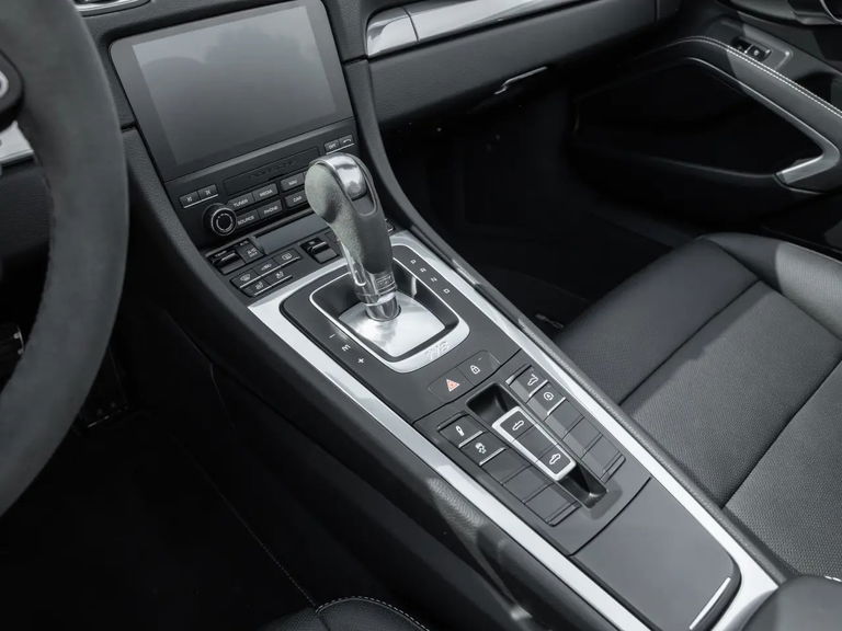 Porsche 718 Boxster Style Edition