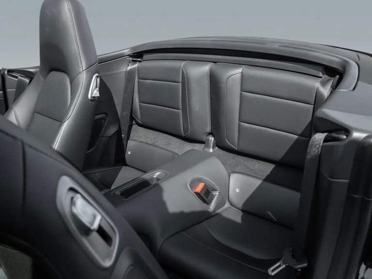 Porsche 991 Carrera S