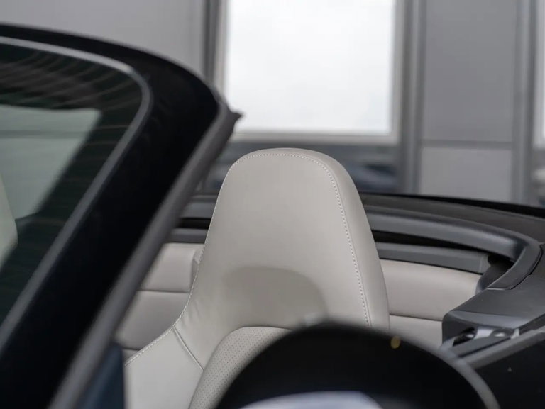 Porsche 991 Carrera S