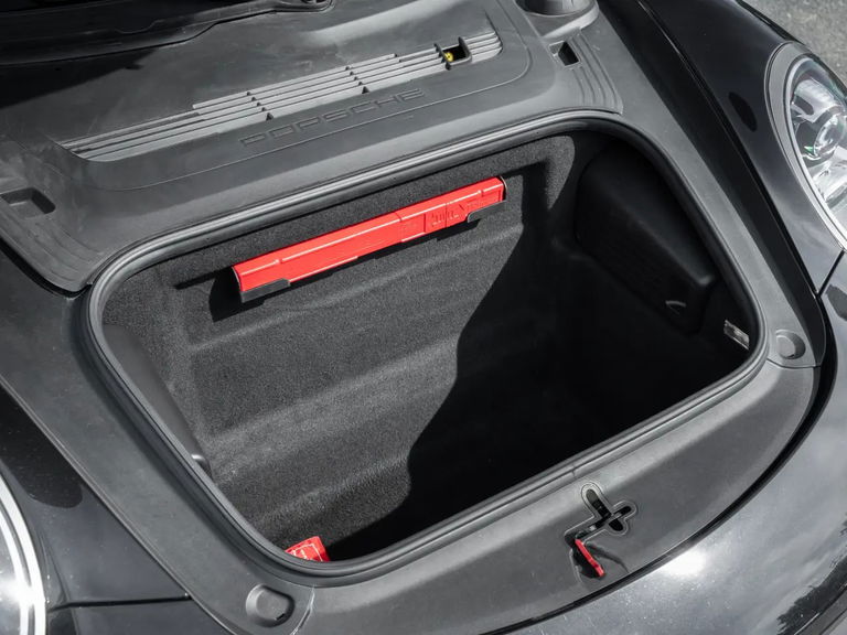 Porsche 991 Carrera S