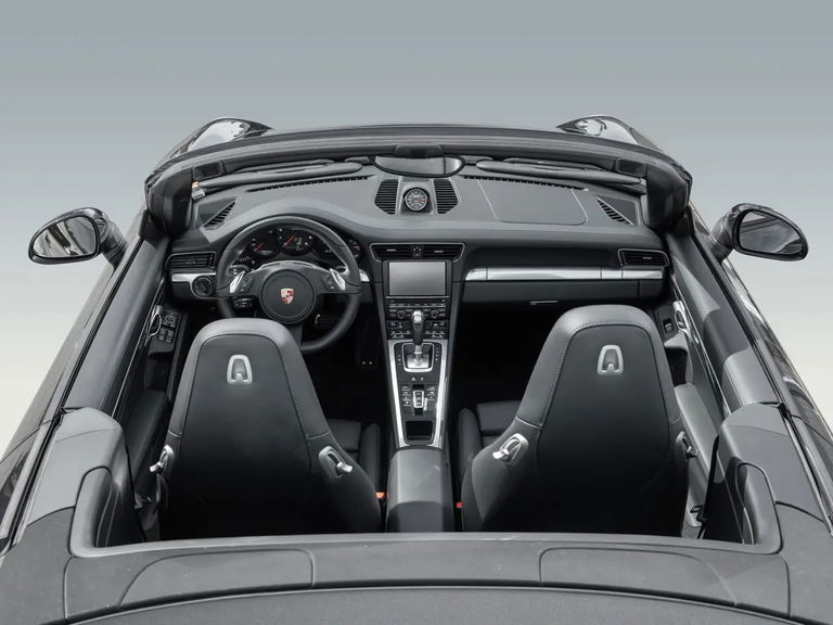 Porsche 991 Carrera S