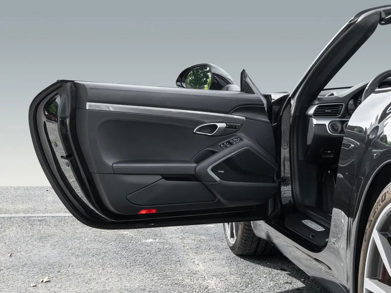 Porsche 991 Carrera S