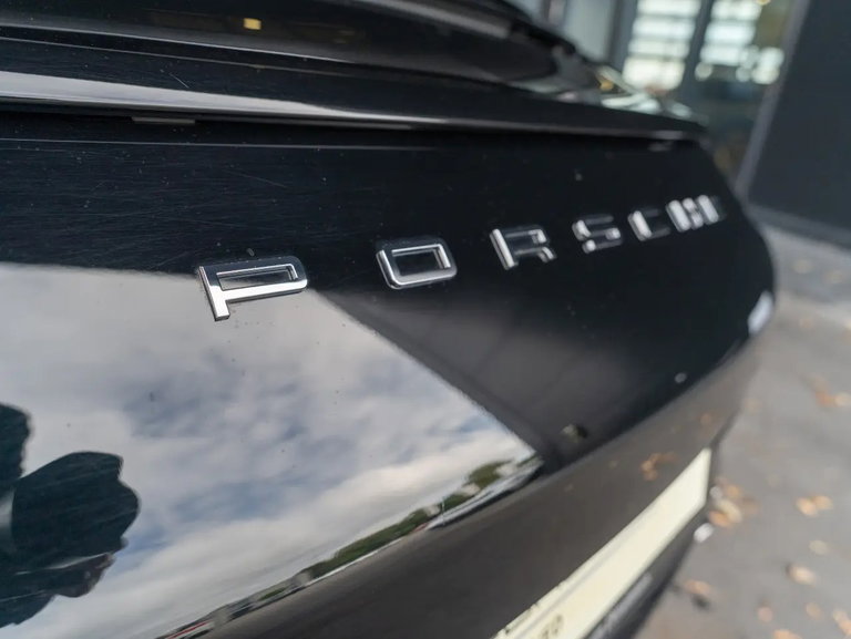 Porsche 991 Carrera S