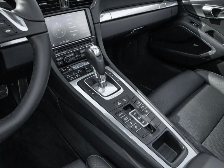 Porsche 991 Carrera S