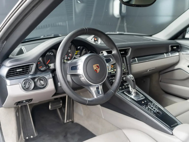 Porsche 991 Carrera S