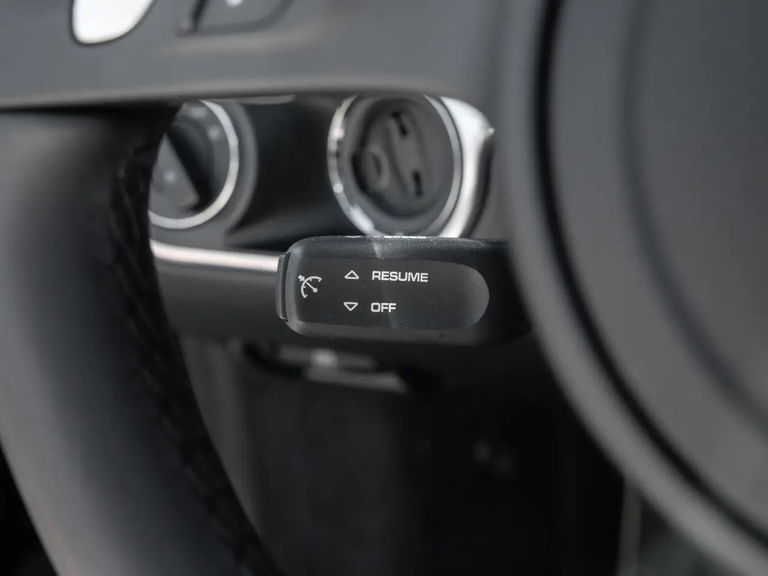 Porsche 991 Carrera S