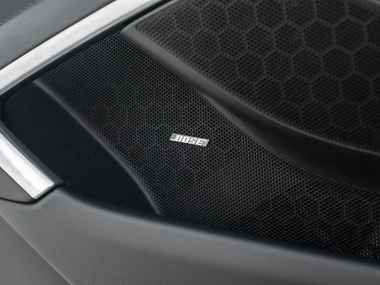 Porsche 991 Carrera S