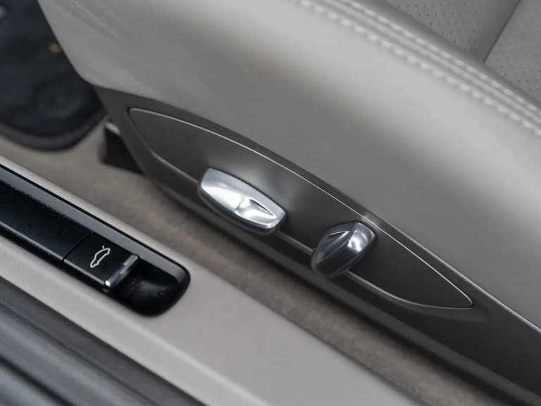 Porsche 991 Carrera S