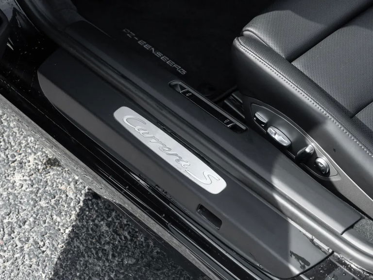 Porsche 991 Carrera S