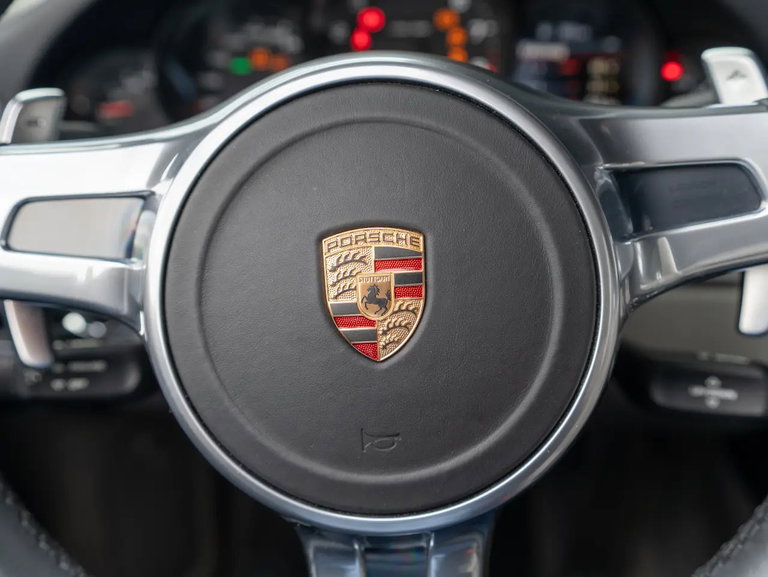 Porsche 991 Carrera S