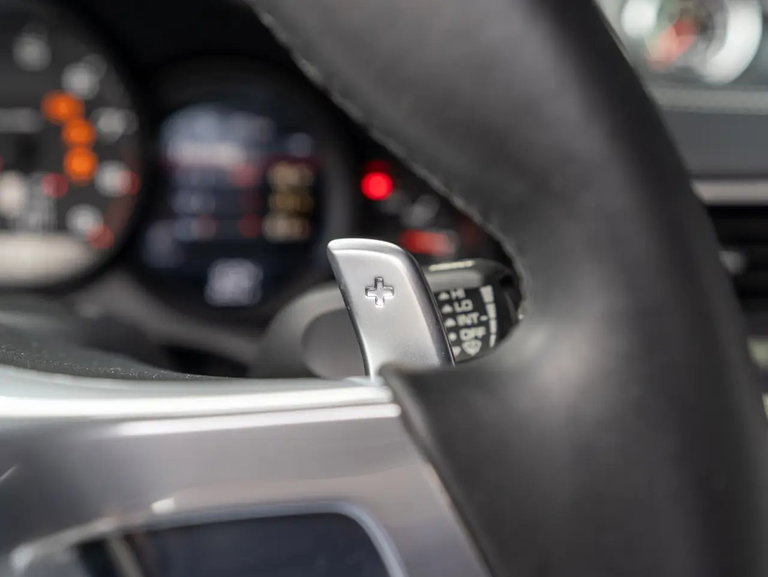 Porsche 991 Carrera S