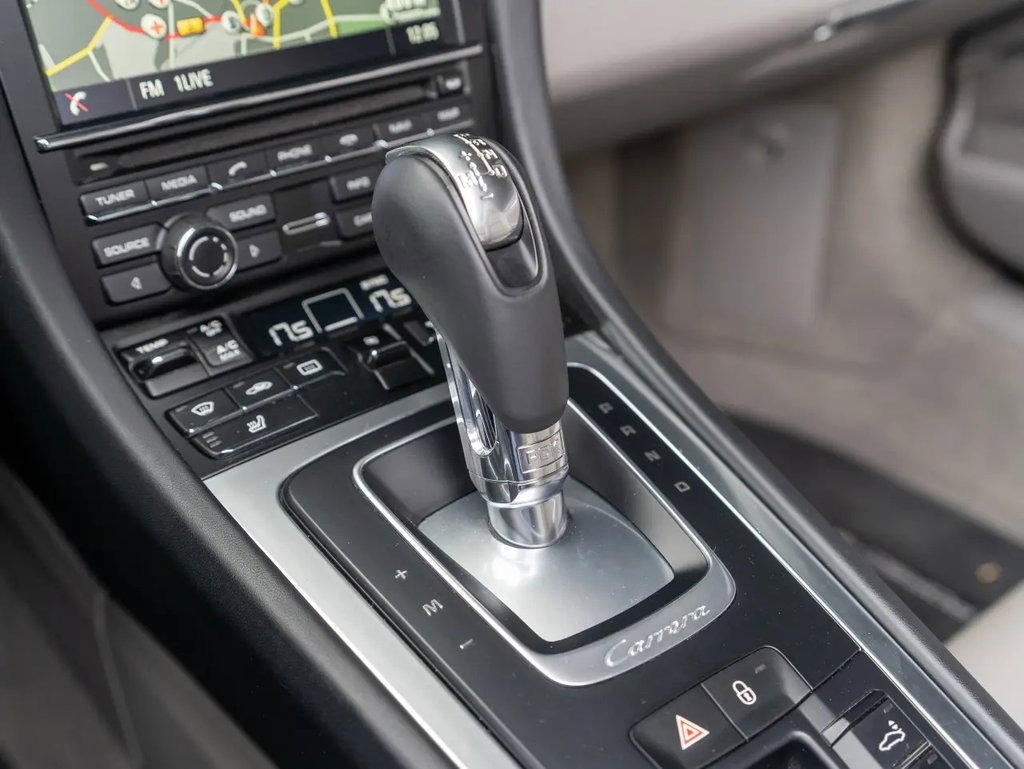 Porsche 991 Carrera S