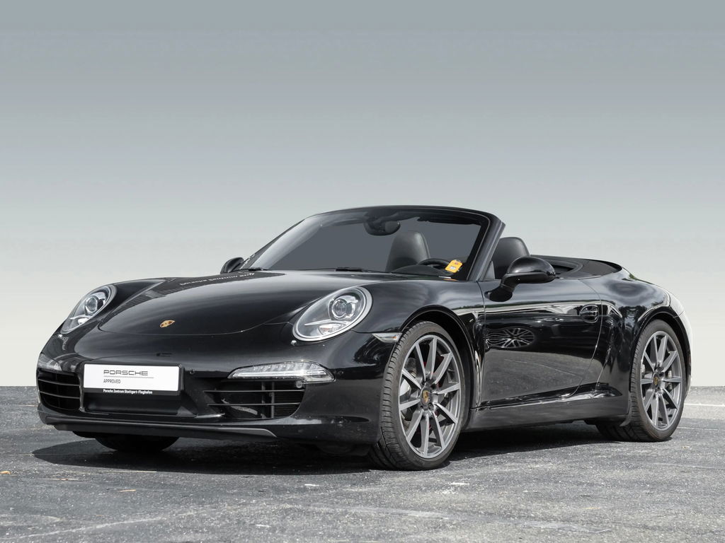 Porsche 991 Carrera S