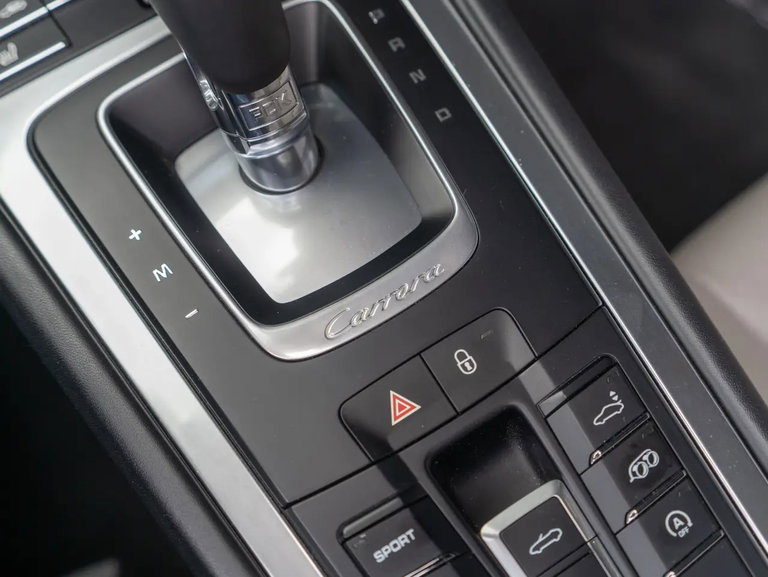 Porsche 991 Carrera S