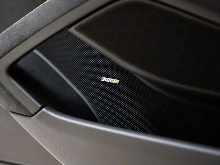 Porsche 718 Cayman GT4