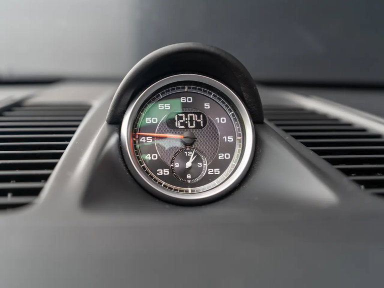 Porsche 991 Carrera S