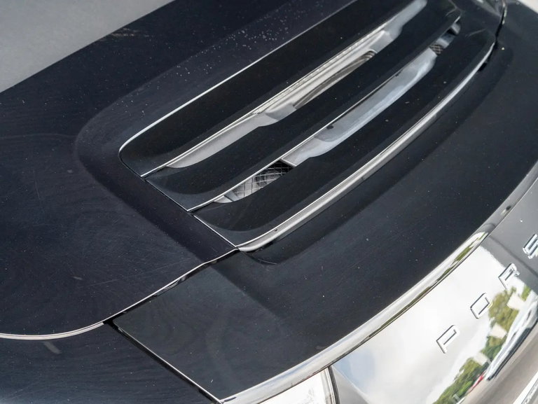 Porsche 991 Carrera S