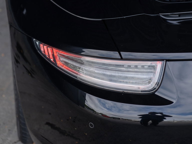 Porsche 991 Carrera S